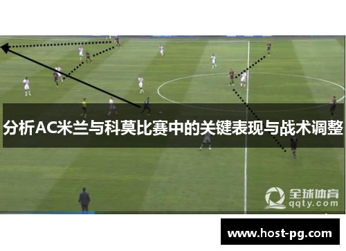 分析AC米兰与科莫比赛中的关键表现与战术调整