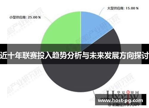 近十年联赛投入趋势分析与未来发展方向探讨