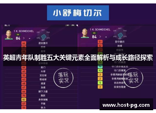 英超青年队制胜五大关键元素全面解析与成长路径探索