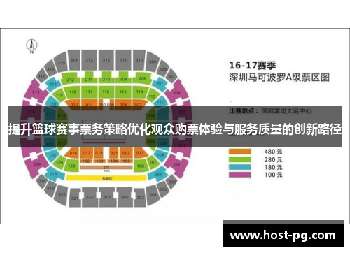 提升篮球赛事票务策略优化观众购票体验与服务质量的创新路径 提升篮球赛事票务策略优化观众购票体验与服务质量的创新路径