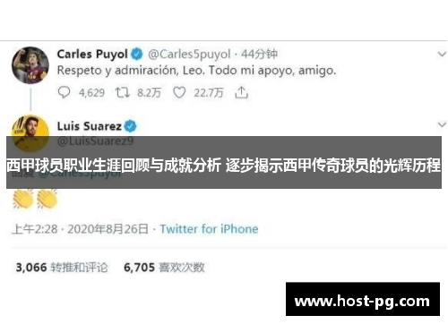 西甲球员职业生涯回顾与成就分析 逐步揭示西甲传奇球员的光辉历程