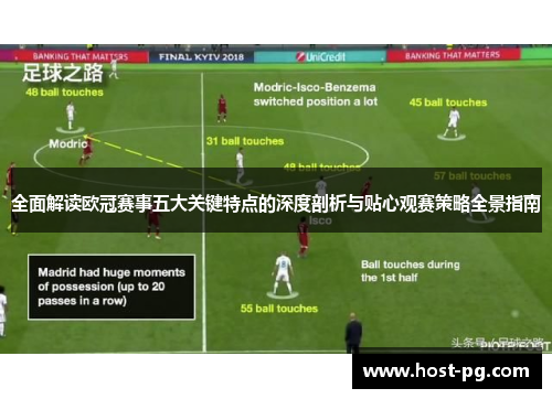 全面解读欧冠赛事五大关键特点的深度剖析与贴心观赛策略全景指南 全面解读欧冠赛事五大关键特点的深度剖析与贴心观赛策略全景指南